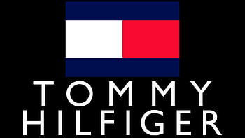 Tommy Hilfiger, Logo representation, Fashion brand, Symbolic meaning HD wallpaper
