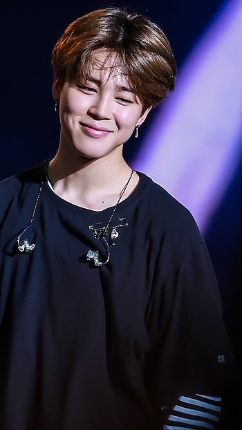 Jimin, Korean, Bts, Singer HD phone wallpaper