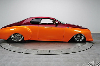 Chevrolet-Deluxe, bowtie, classic, gm, coupe HD wallpaper