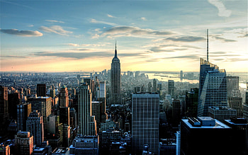 City , , Mac backgrounds, Stunning cityscapes HD wallpaper