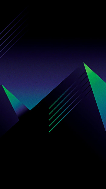 Retro Pyramid 2, artistic, pyramid HD phone wallpaper