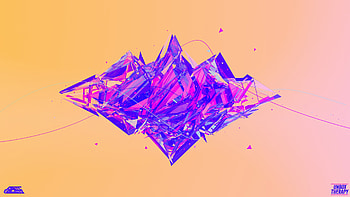 Facets gallery masterpieces, Justin Maller artwork, Original owner's site, Justin Maller HD wallpaper