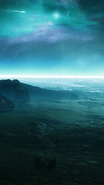 Astic, Moonlight, Space HD phone wallpaper