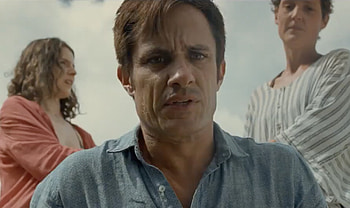 M. Night Shyamalan, Old trailer, Gael Garca Bernal HD wallpaper
