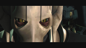Star Wars The Clone General Grievous 934508 ... HD wallpaper