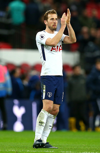 Harry Kane, Liverpool, Impressive reads, Insightful analysis HD phone wallpaper