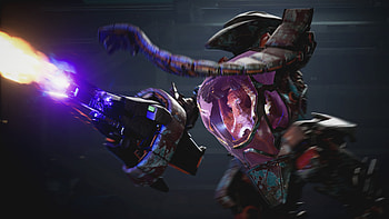 Exodus 2027 - Void Marauder () | Exodus - Siege Revenant, Video Game, Exodus (2027 Video Game) HD wallpaper