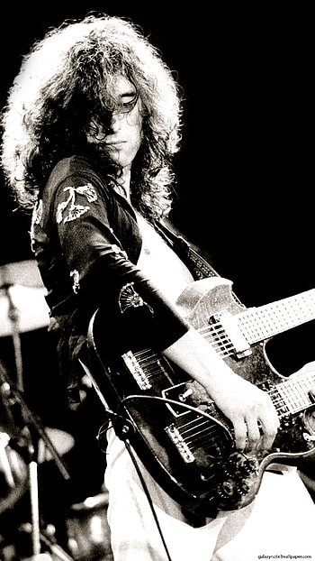 Led Zeppelin HD phone wallpaper