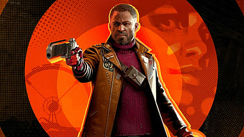 Deathloop, IGN Review, Year HD wallpaper