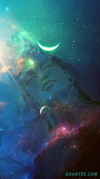 adiyogi shiv . Lord shiva, of shiva, Lord shiva painting, Cosmic God HD phone wallpaper