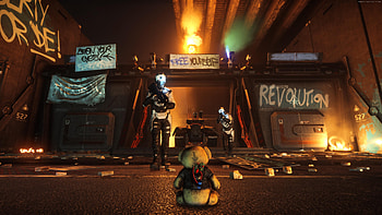 Homefront The Revolution PS, homefront-the-revolution, games, ps-games, xbox-games, pc-games, 2016-games HD wallpaper