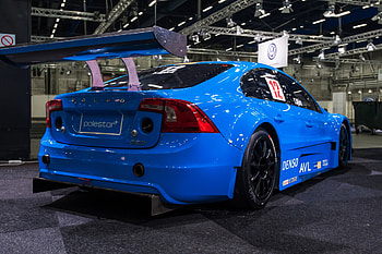 Polestar Racing, Motorsport excellence, High-performance cars, Speed and precision HD wallpaper