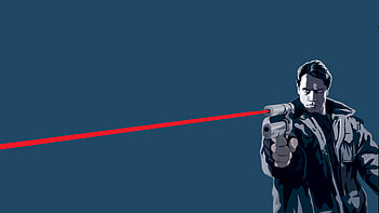 The Terminator, Movie, Terminator HD wallpaper