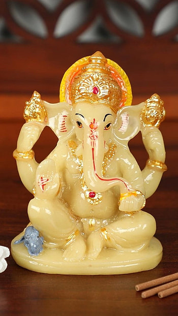 God Ganesh, Lord Ganpati HD phone wallpaper