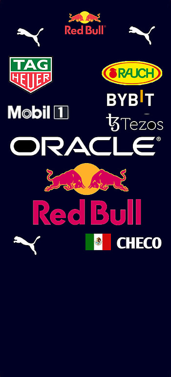 Checo Perez 2022, magenta, logo HD phone wallpaper