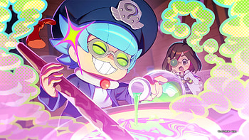 Fantasy Life i: The Girl Who Steals Time HD wallpaper