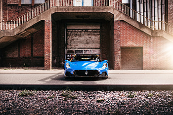 Maserati MC20 Edo Competition Coupe , maserati-mc20, maserati, 2023-cars, cars HD wallpaper