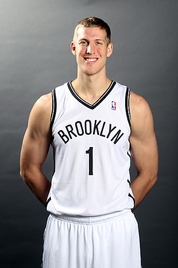 Mason Plumlee, Charitybuzz, Workout, Brooklyn Nets HD phone wallpaper