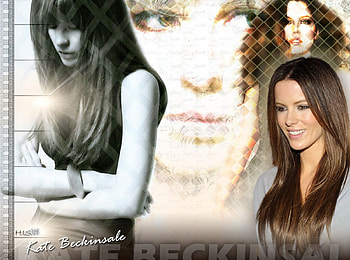 KateBeckinsale_01 by Robert Stevenson, kate beckinsale, beckinsale, katebeckinsale, kate, actress HD wallpaper