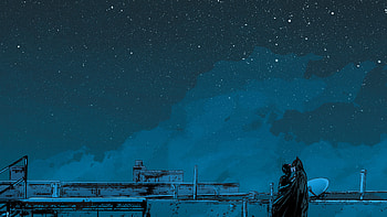 Batman And Catwoman Romance, batman, catwoman, superheroes, artist, artwork, digital-art HD wallpaper