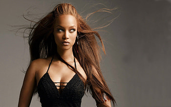 Tyra Banks, , , Elizabeth 2019 HD wallpaper