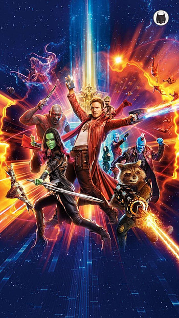James Gunn, Fun cameos, GOTG, Teasers HD phone wallpaper