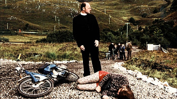 Lars von Trier, Breaking the Waves, Taste of Cinema, Classic film analysis HD wallpaper