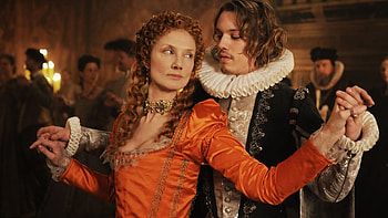 Anonymous, Elaborate period costumes, Intricate plotlines, Engrossing historical drama HD wallpaper