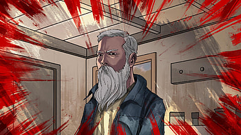 Shaun Sutton, video game, Dead of Day HD wallpaper