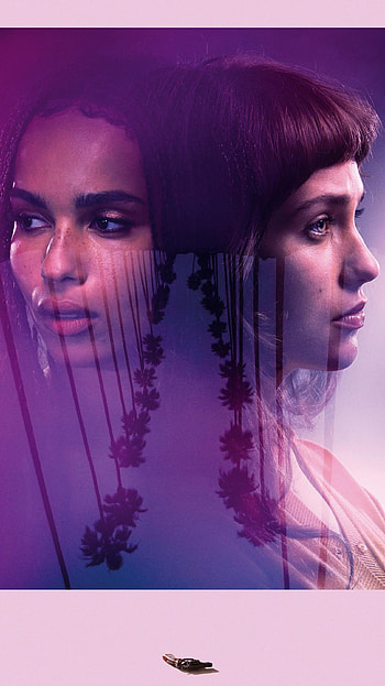 Gemini (2022) movie HD phone wallpaper