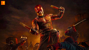 Daredevil - QyGjxZ HD wallpaper