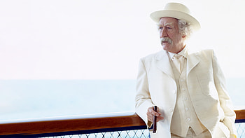 Mark Twain and me, Backdrops, The Movie Database, Other subject HD wallpaper
