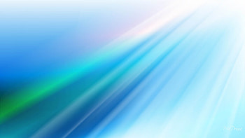 Rainbow Rays, rays, abstract, rainbow, blues, firefox persona, colors HD wallpaper