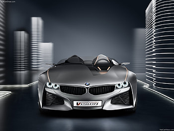 BMW, car HD wallpaper