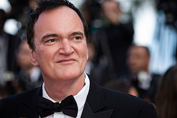 Quentin Tarantino, , Visual spectacle, Directorial style HD wallpaper