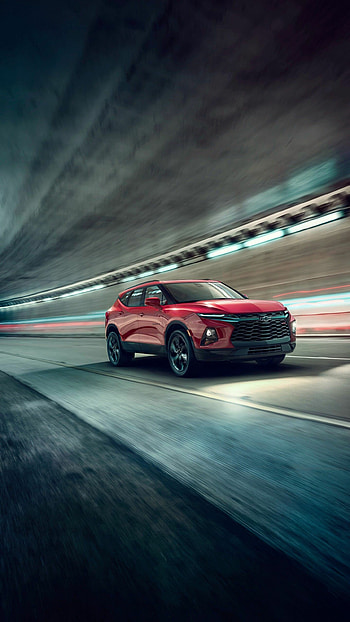 Blazer, Chevrolet HD phone wallpaper