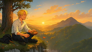 Sanji, Anime, One Piece, Sanji (One Piece) HD wallpaper