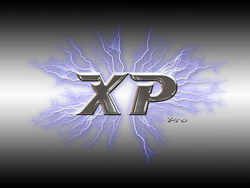 Electric-XP, xp, electric, pro HD wallpaper