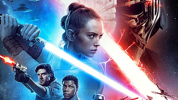 Star Wars Episode 9, Der Aufstieg, Skywalker, Deutsch HD wallpaper