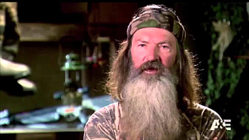 Duck Dynasty HD wallpaper