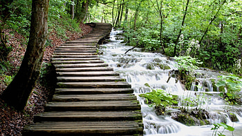 Croatia, Travels, Captivating , Breathtaking scenery HD wallpaper