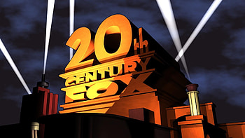 20th Century Fox, Movie studio, Iconic logo, Film history HD wallpaper