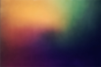 Rainbow Blur Abstract, abstract, blur, rainbow, behance HD wallpaper