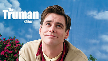 Truman Show, Science fiction drama, Multi-dimensional storytelling, Deep philosophical themes HD wallpaper