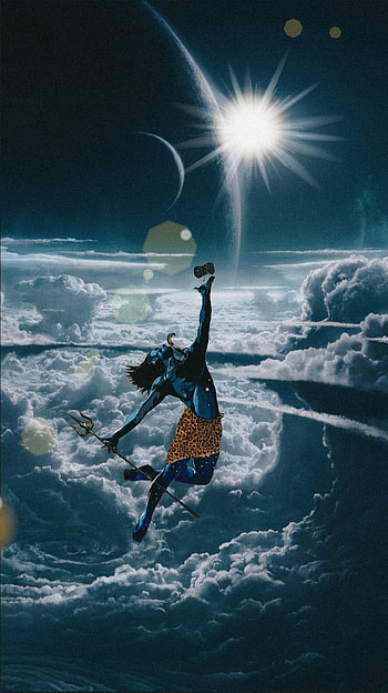 Shiva, shiv, mahadev HD phone wallpaper