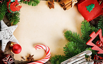 Christmas decorations, Festive ornaments, Holiday cheer, Decorative displays HD wallpaper