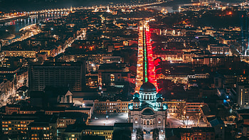 Lithuania travels, Kaunas , Top backgrounds HD wallpaper