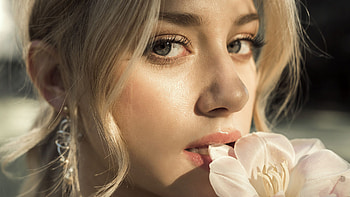 Lili Reinhart Pulse Spikes Cover hoot 2018, lili-reinhart, celebrities, girls, hoot HD wallpaper