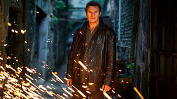 Liam Neeson, Taken 2 movie , Computer HD wallpaper
