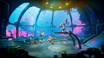 video game, Trine 5: A Clockwork Conspiracy HD wallpaper